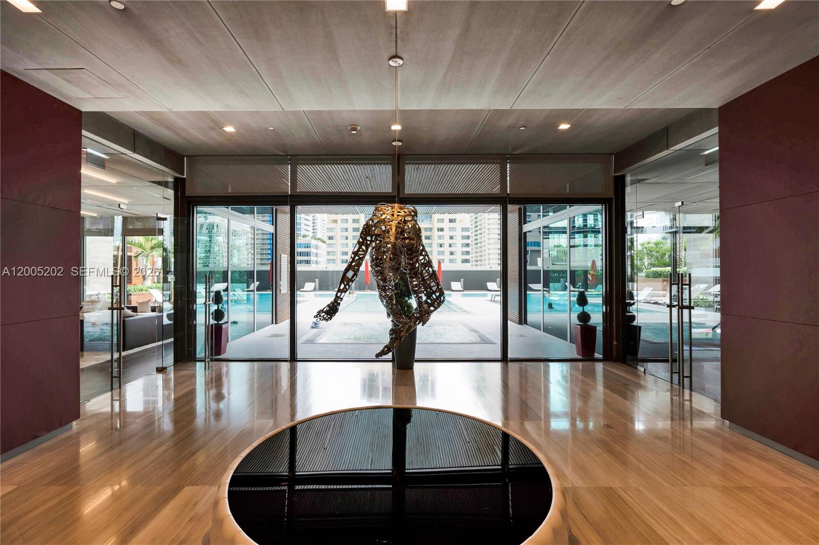 1080 Brickell Ave #2601, Miami FL 33131
