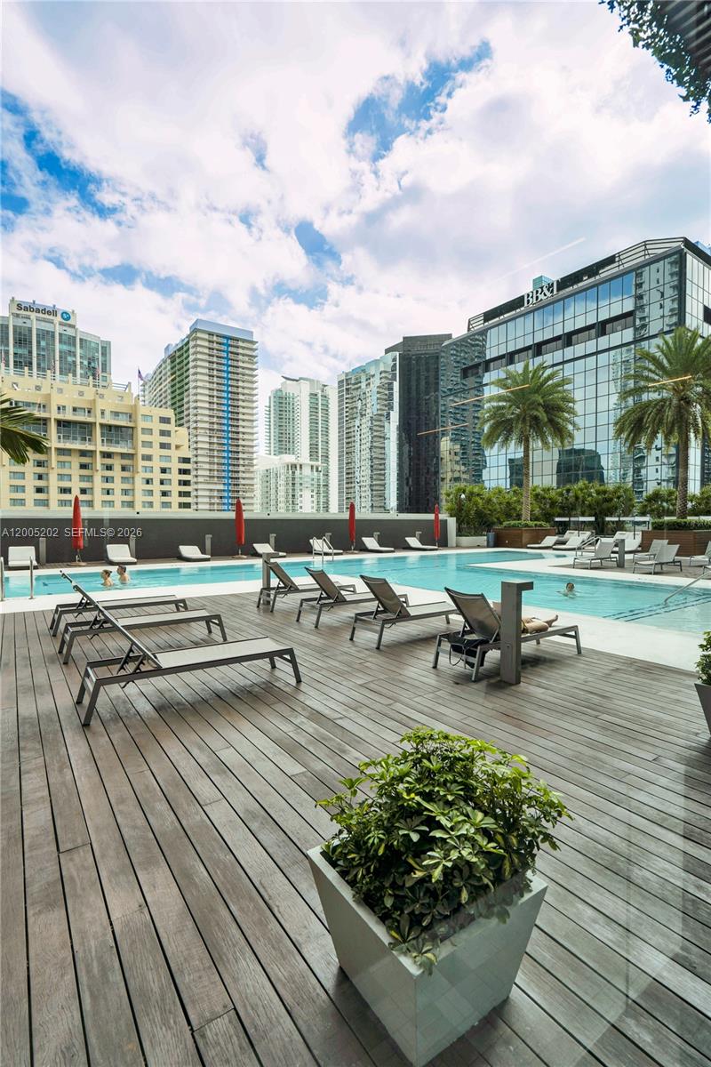1080 Brickell Ave #2601, Miami FL 33131