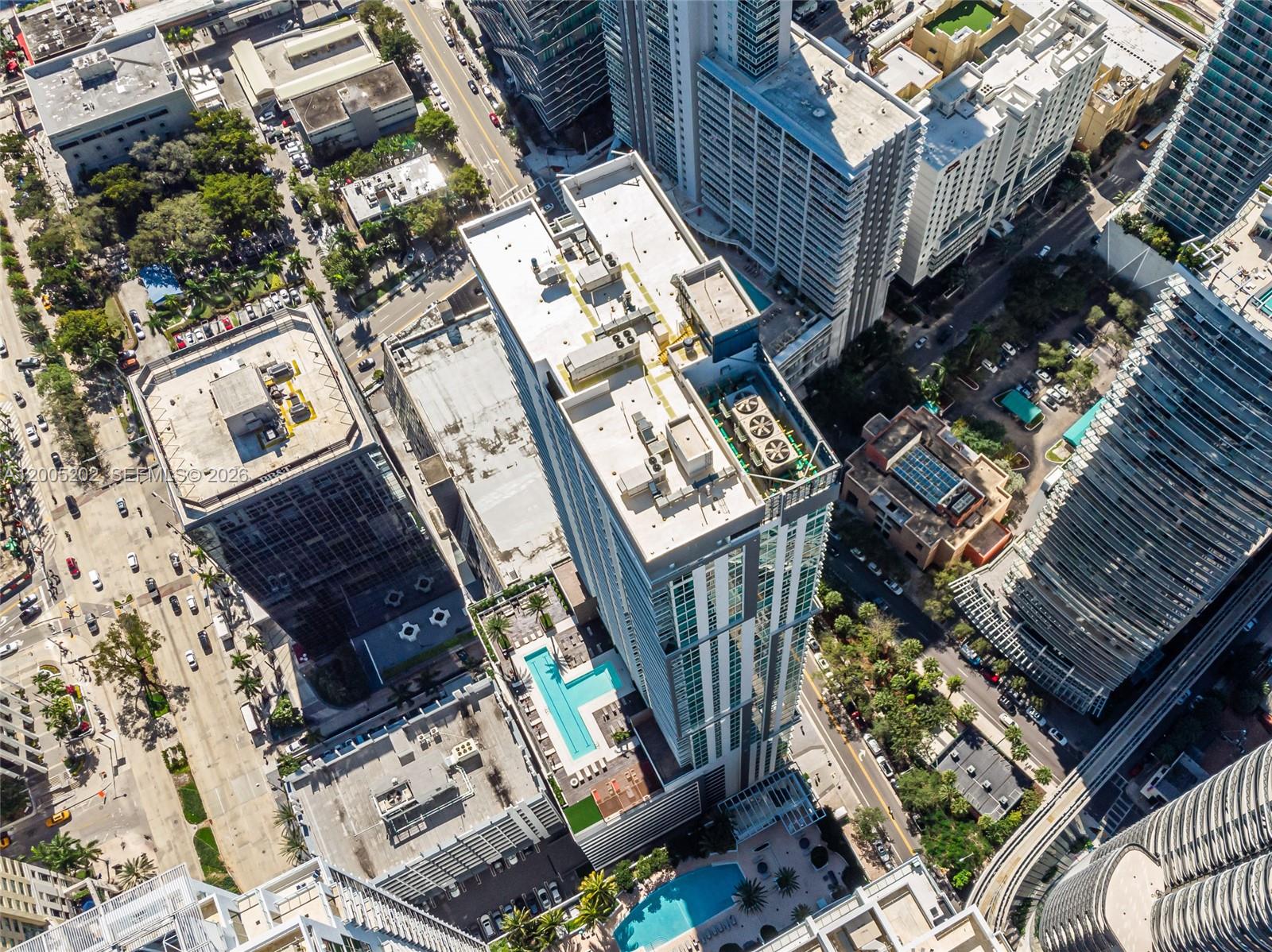 1080 Brickell Ave #2601, Miami FL 33131