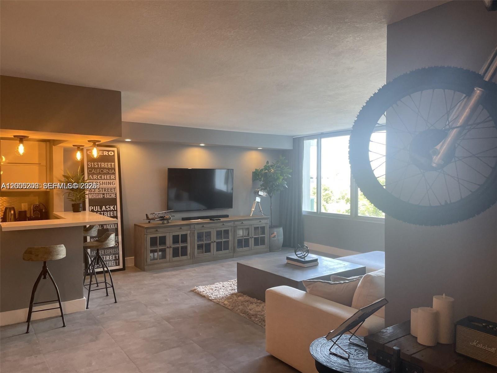 1000 West Ave #405, Miami Beach FL 33139