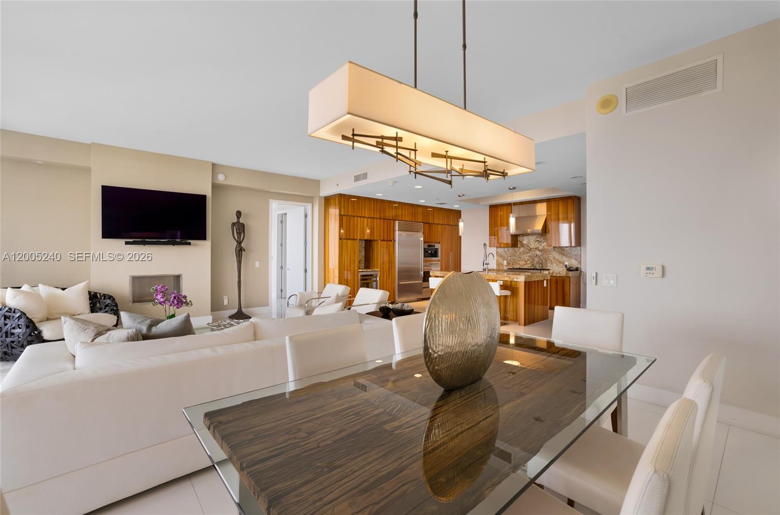 9701 Collins Ave #805S, Bal Harbour FL 33154