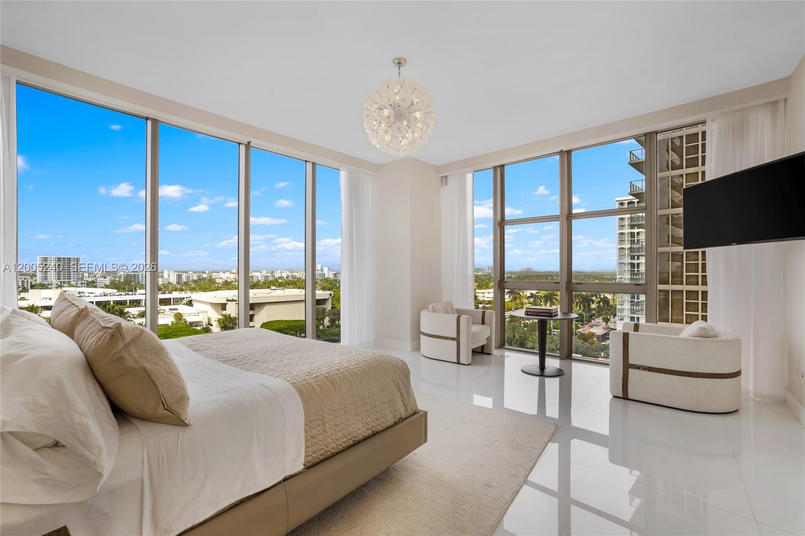 9701 Collins Ave #805S, Bal Harbour FL 33154