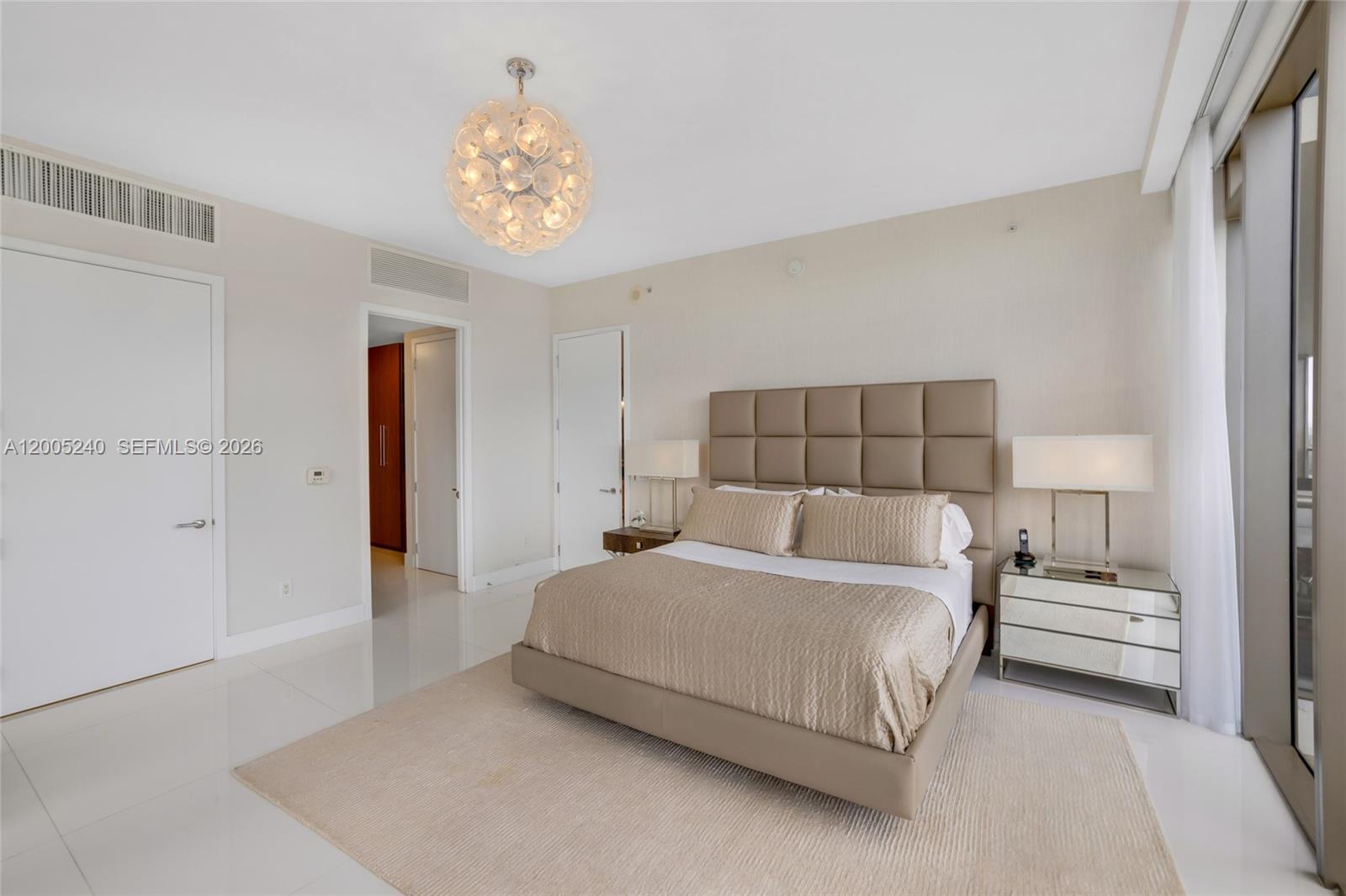 9701 Collins Ave #805S, Bal Harbour FL 33154