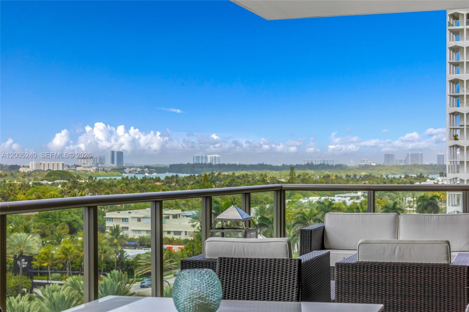9701 Collins Ave #805S, Bal Harbour FL 33154