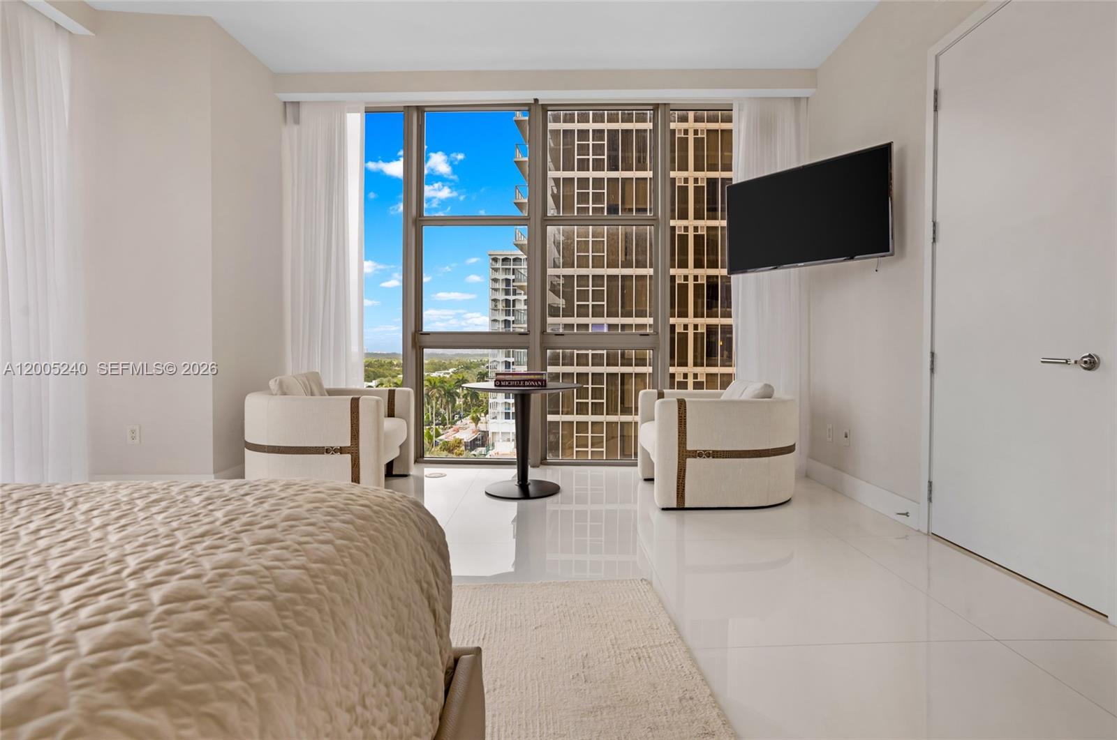 9701 Collins Ave #805S, Bal Harbour FL 33154