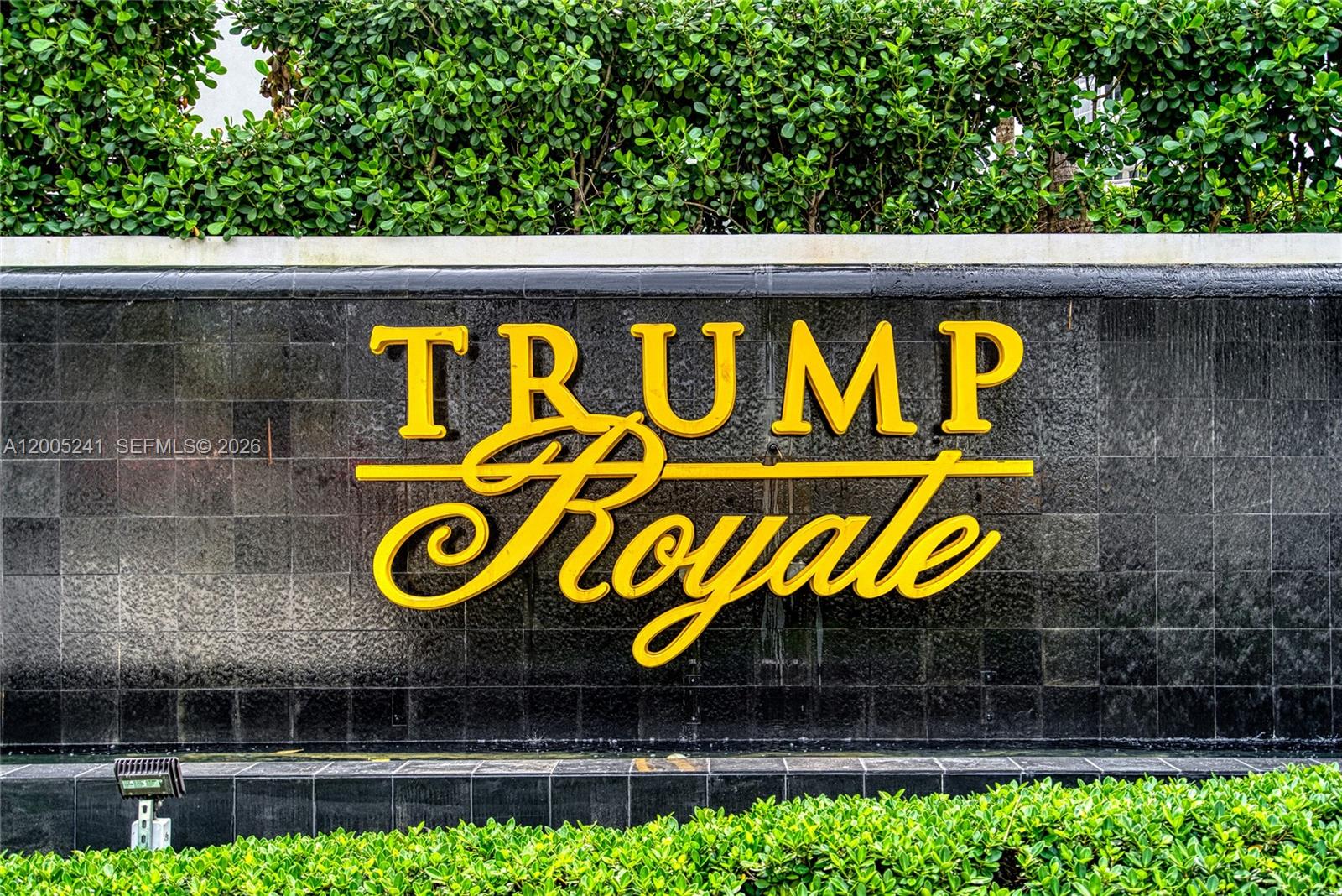 18201 Collins Ave #1701, Sunny Isles Beach FL 33160