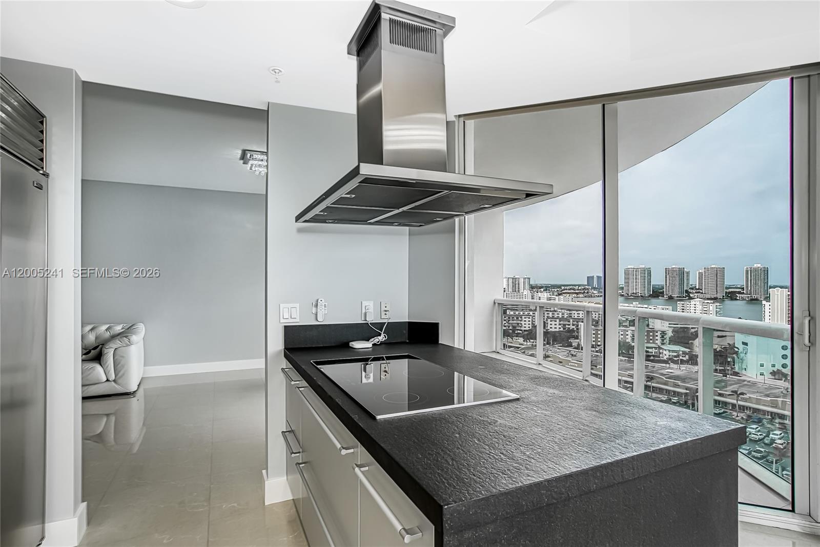 18201 Collins Ave #1701, Sunny Isles Beach FL 33160