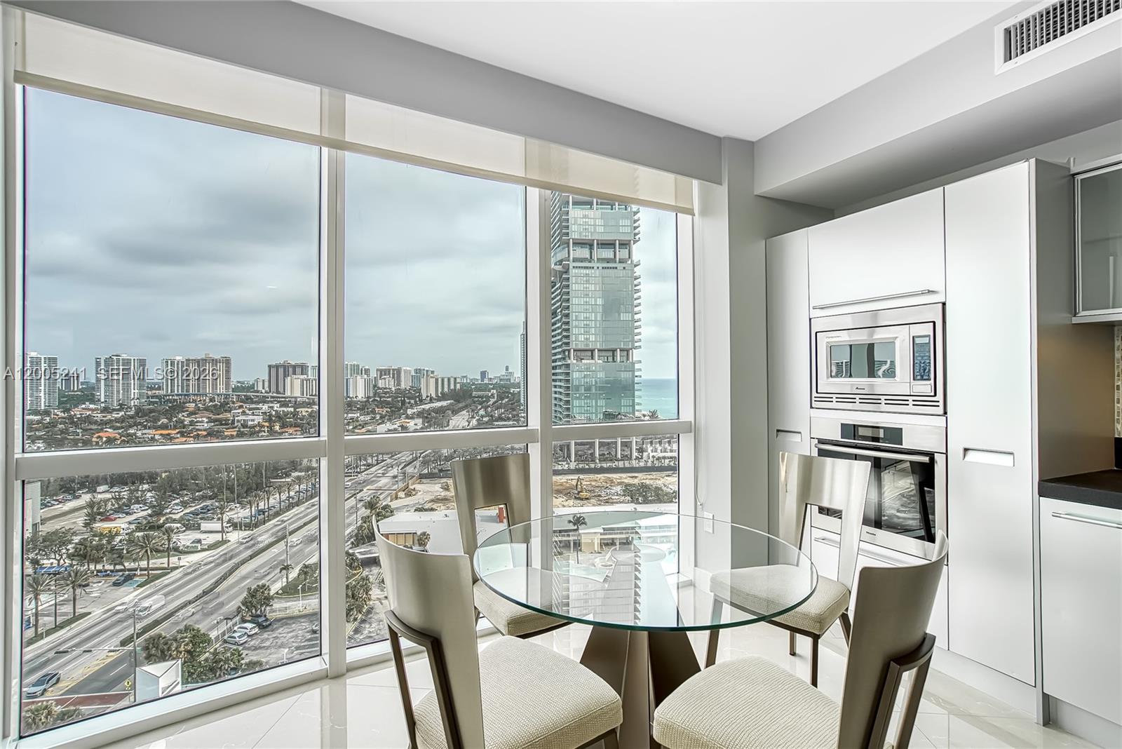 18201 Collins Ave #1701, Sunny Isles Beach FL 33160