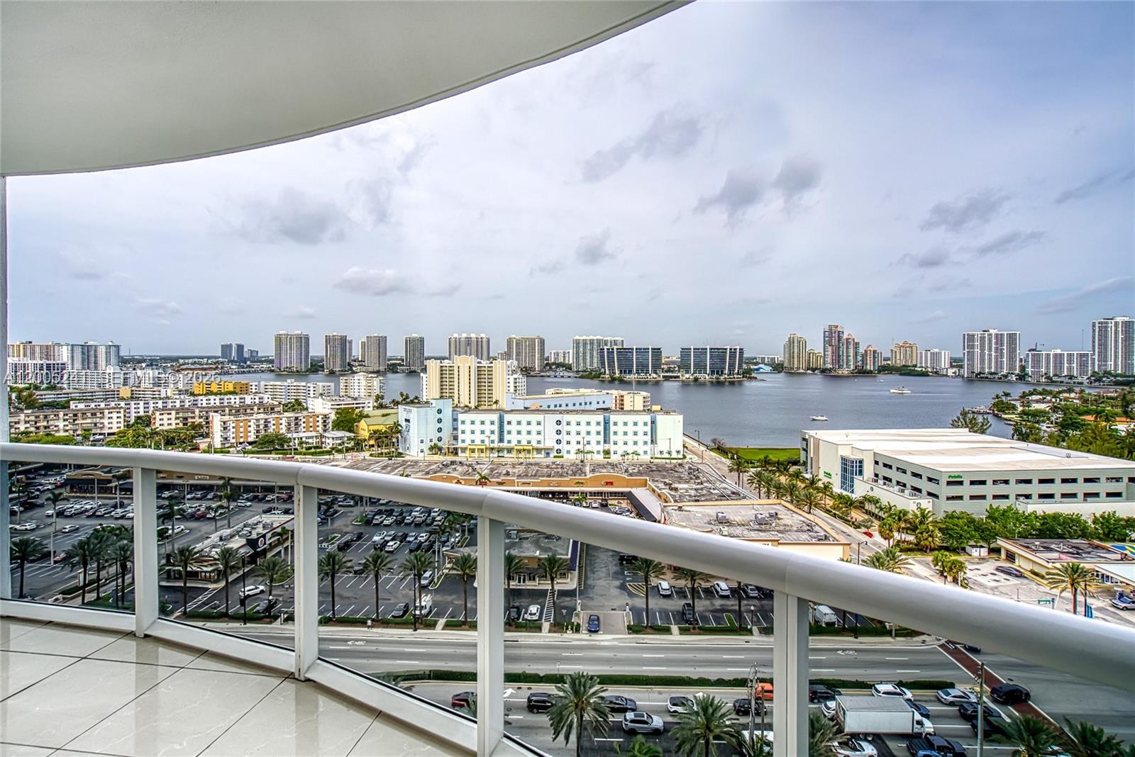 18201 Collins Ave #1701, Sunny Isles Beach FL 33160