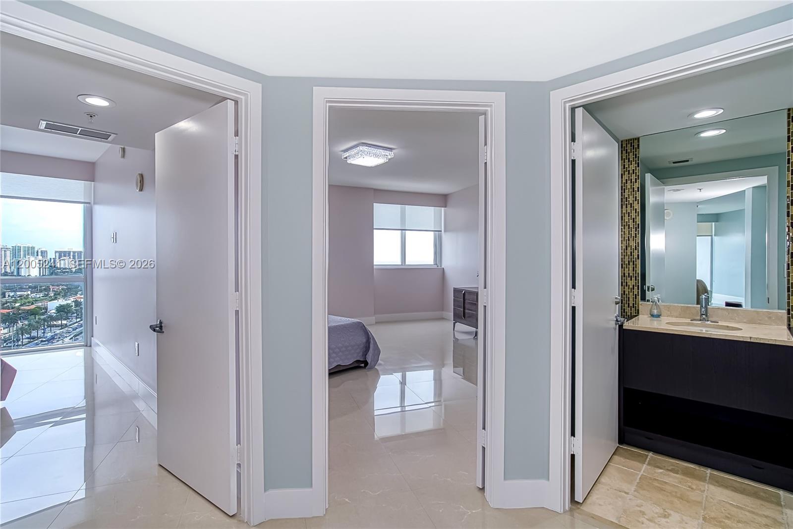 18201 Collins Ave #1701, Sunny Isles Beach FL 33160
