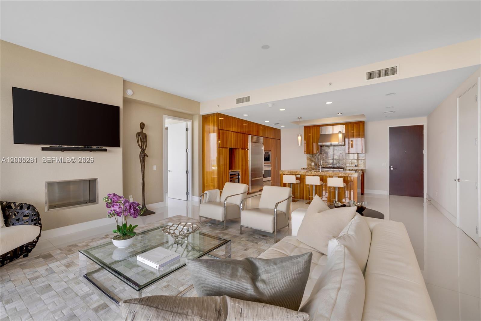 9701 Collins Ave #805S, Bal Harbour FL 33154