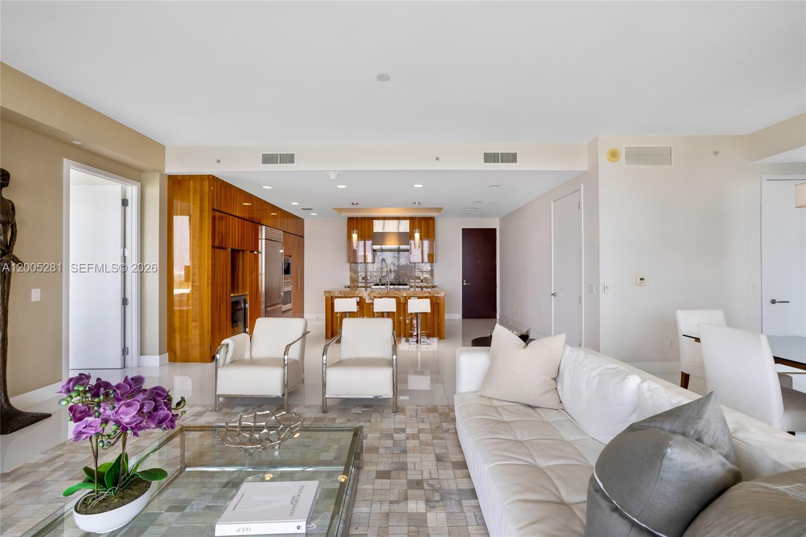 9701 Collins Ave #805S, Bal Harbour FL 33154