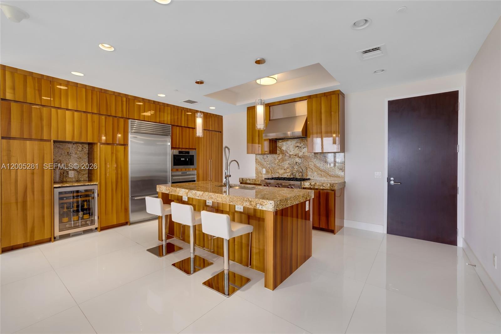 9701 Collins Ave #805S, Bal Harbour FL 33154