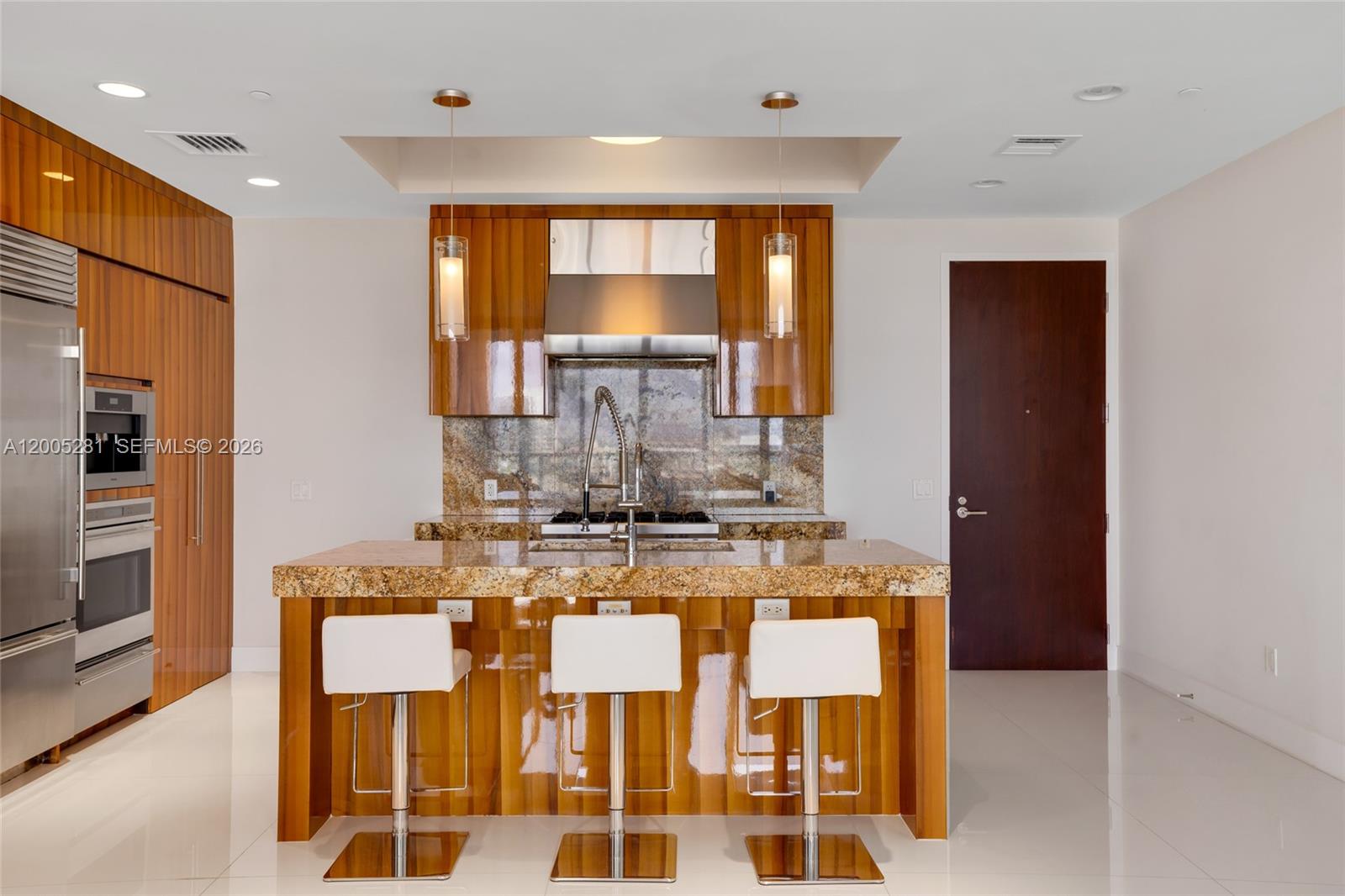 9701 Collins Ave #805S, Bal Harbour FL 33154