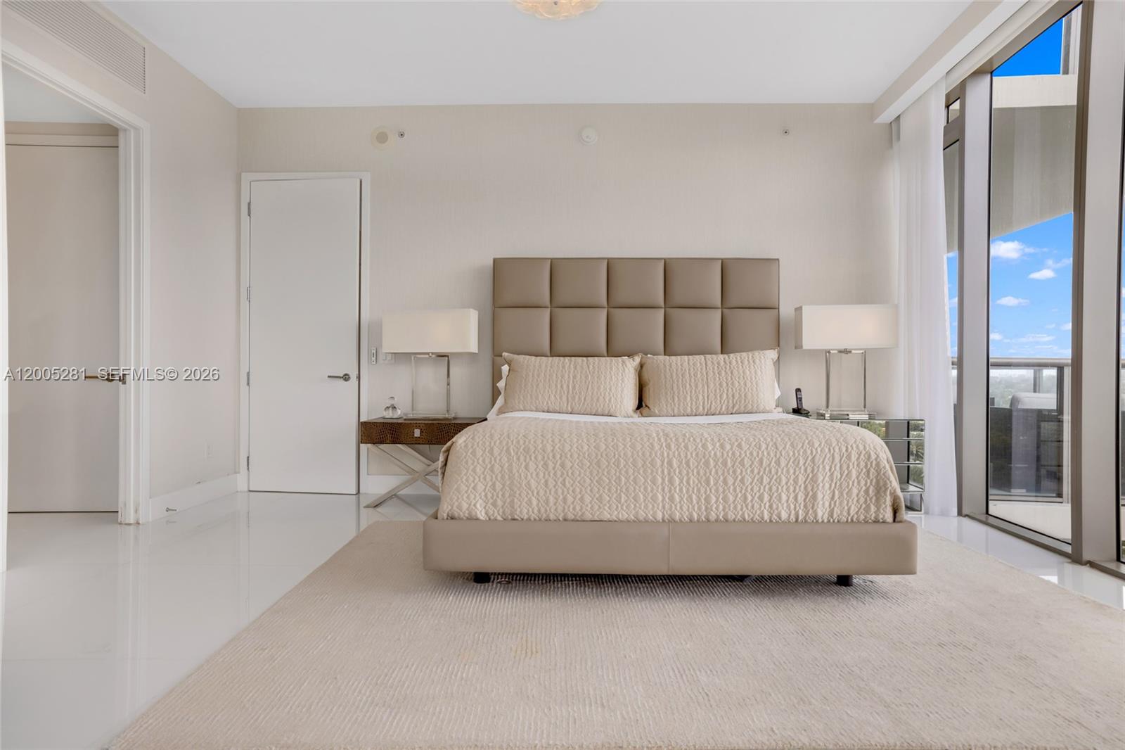9701 Collins Ave #805S, Bal Harbour FL 33154