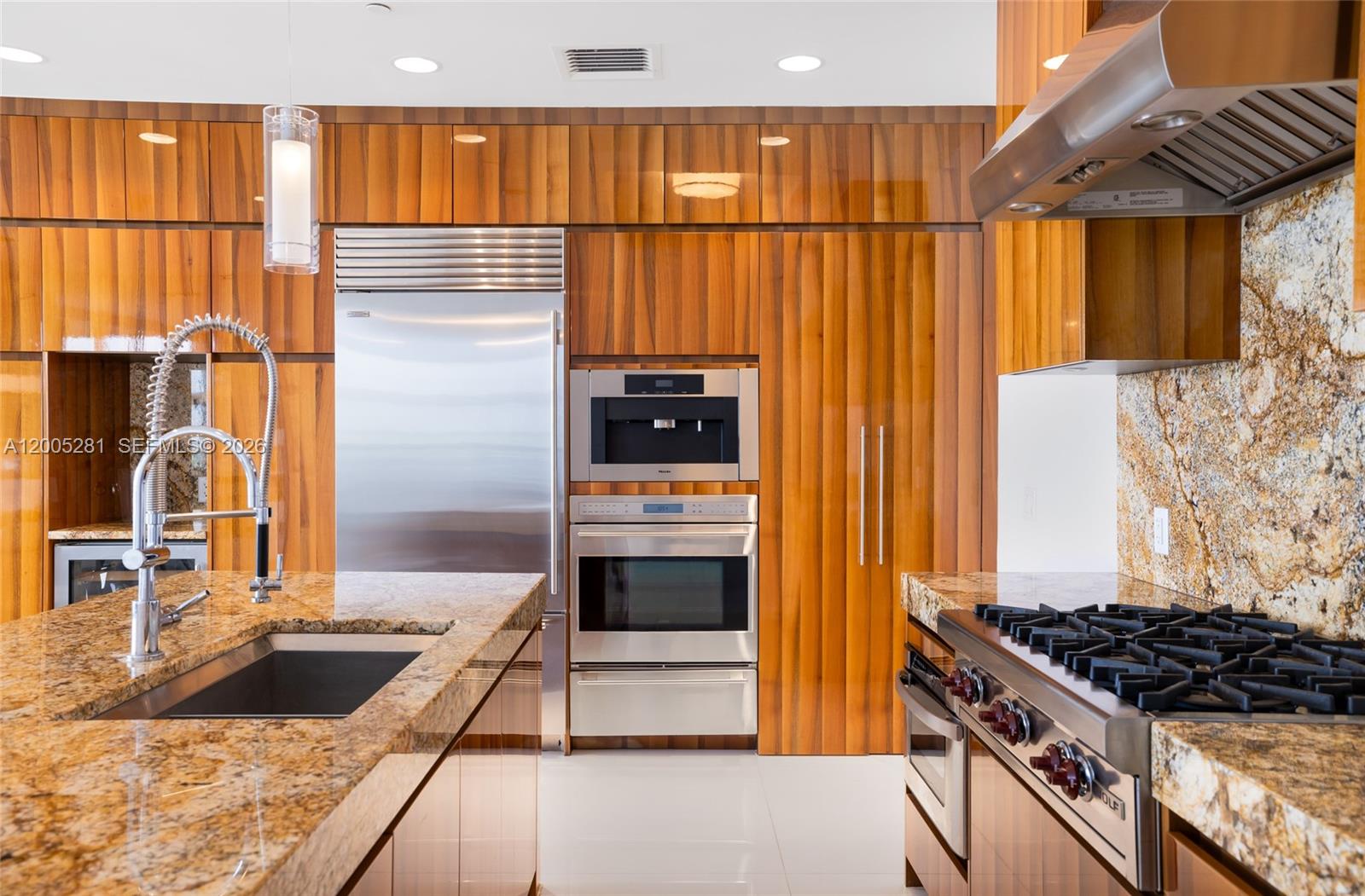 9701 Collins Ave #805S, Bal Harbour FL 33154