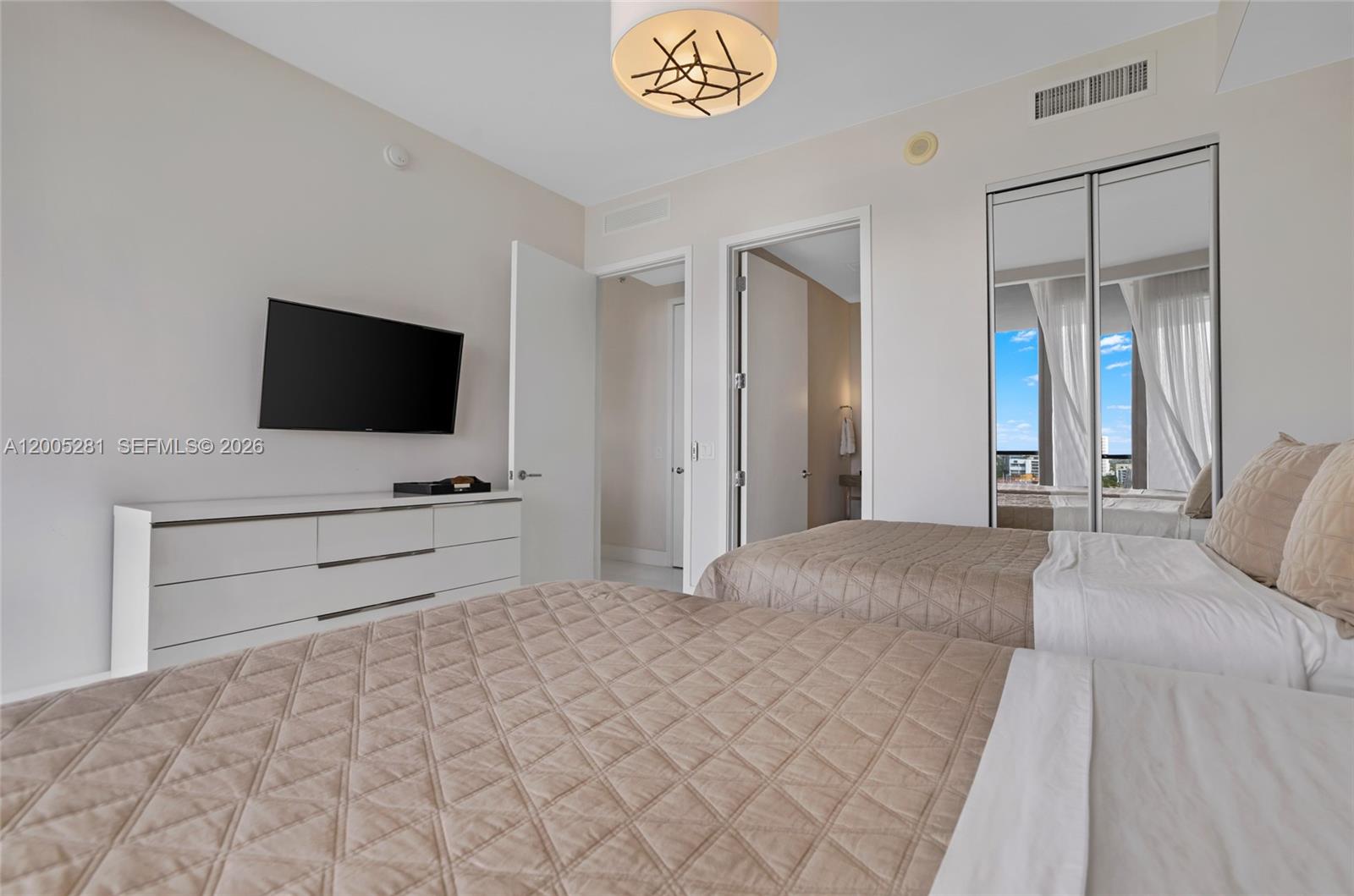 9701 Collins Ave #805S, Bal Harbour FL 33154