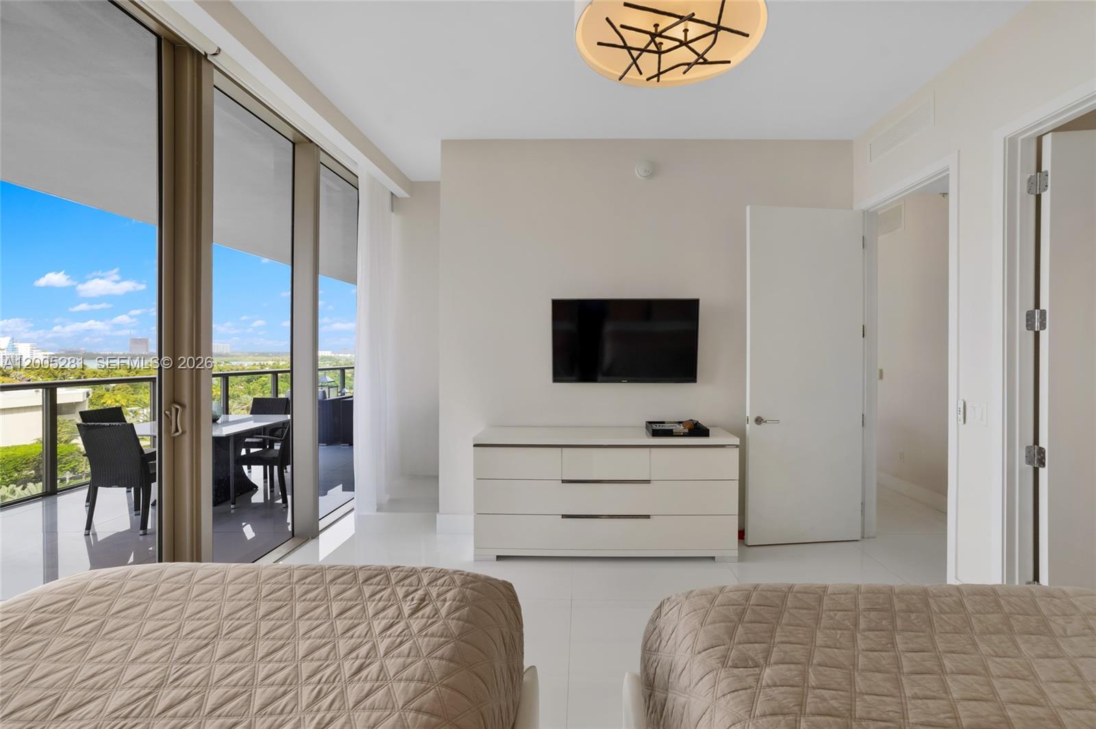 9701 Collins Ave #805S, Bal Harbour FL 33154