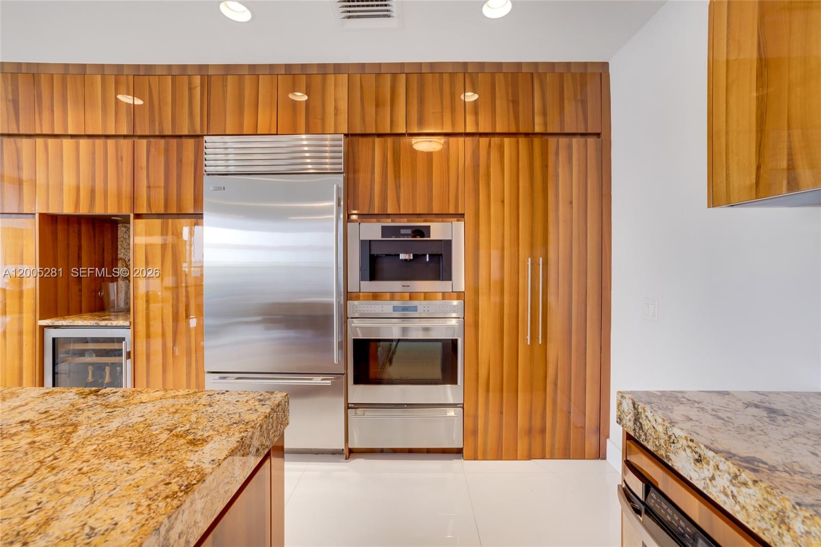 9701 Collins Ave #805S, Bal Harbour FL 33154