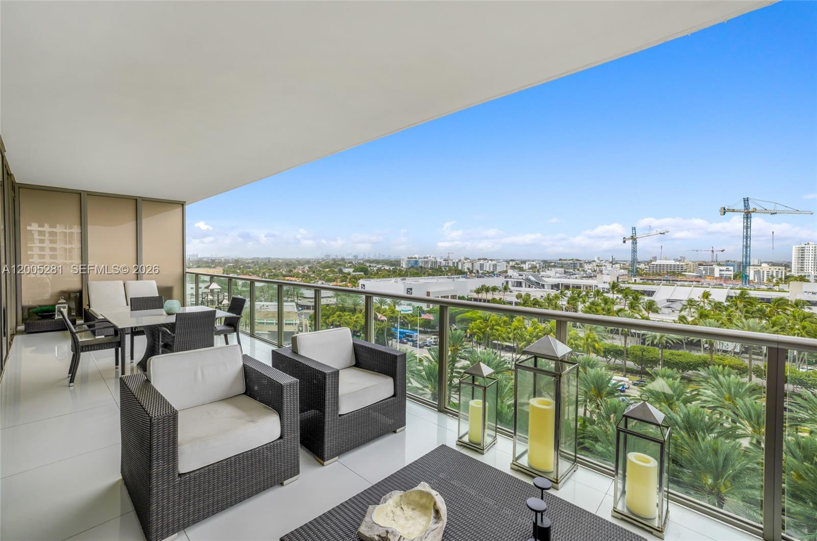 9701 Collins Ave #805S, Bal Harbour FL 33154