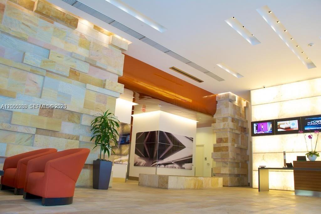 500 Brickell Ave #3008, Miami FL 33131