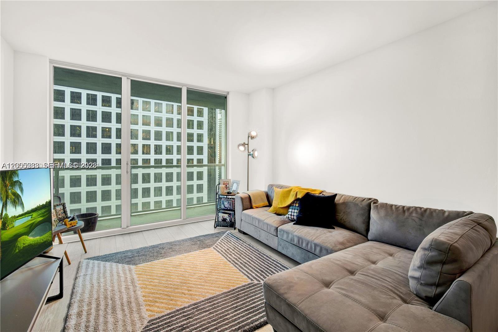 500 Brickell Ave #3008, Miami FL 33131