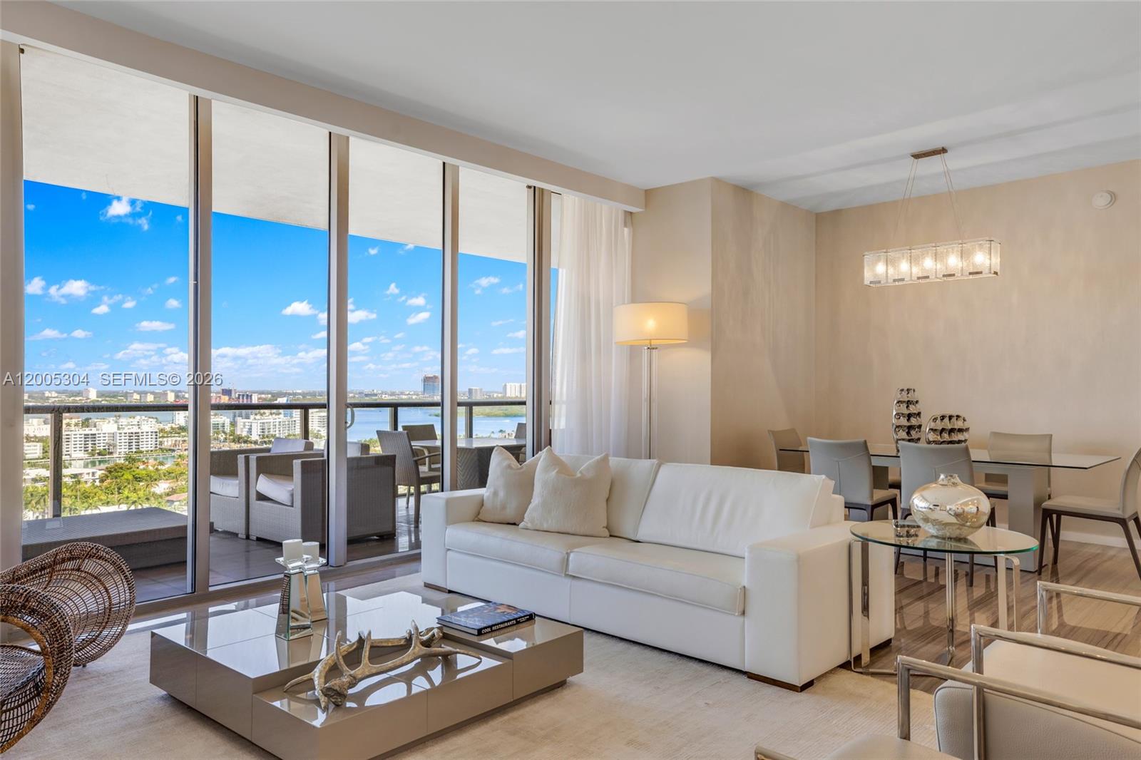 9705 Collins Ave #1805N, Bal Harbour FL 33154