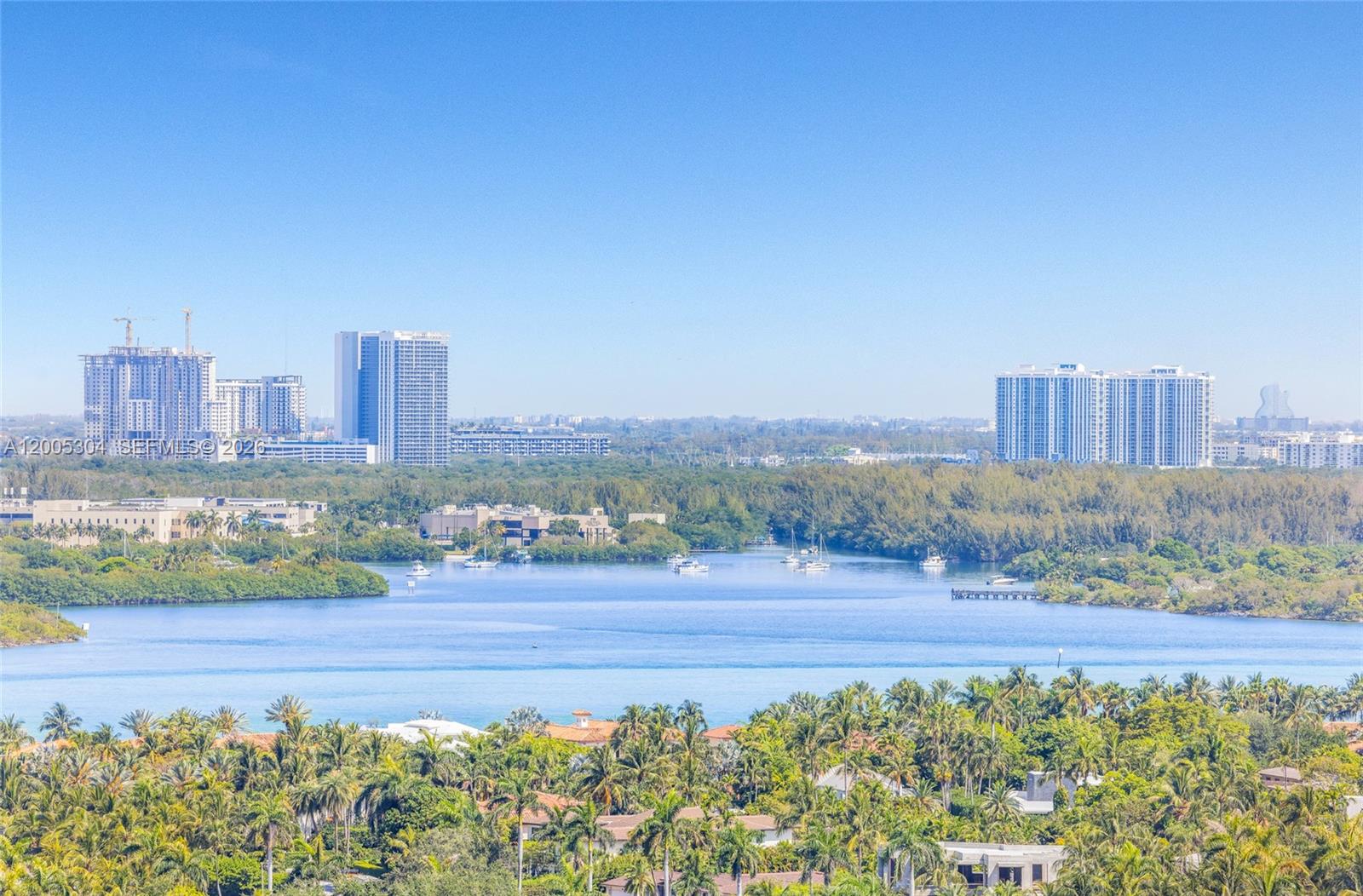9705 Collins Ave #1805N, Bal Harbour FL 33154