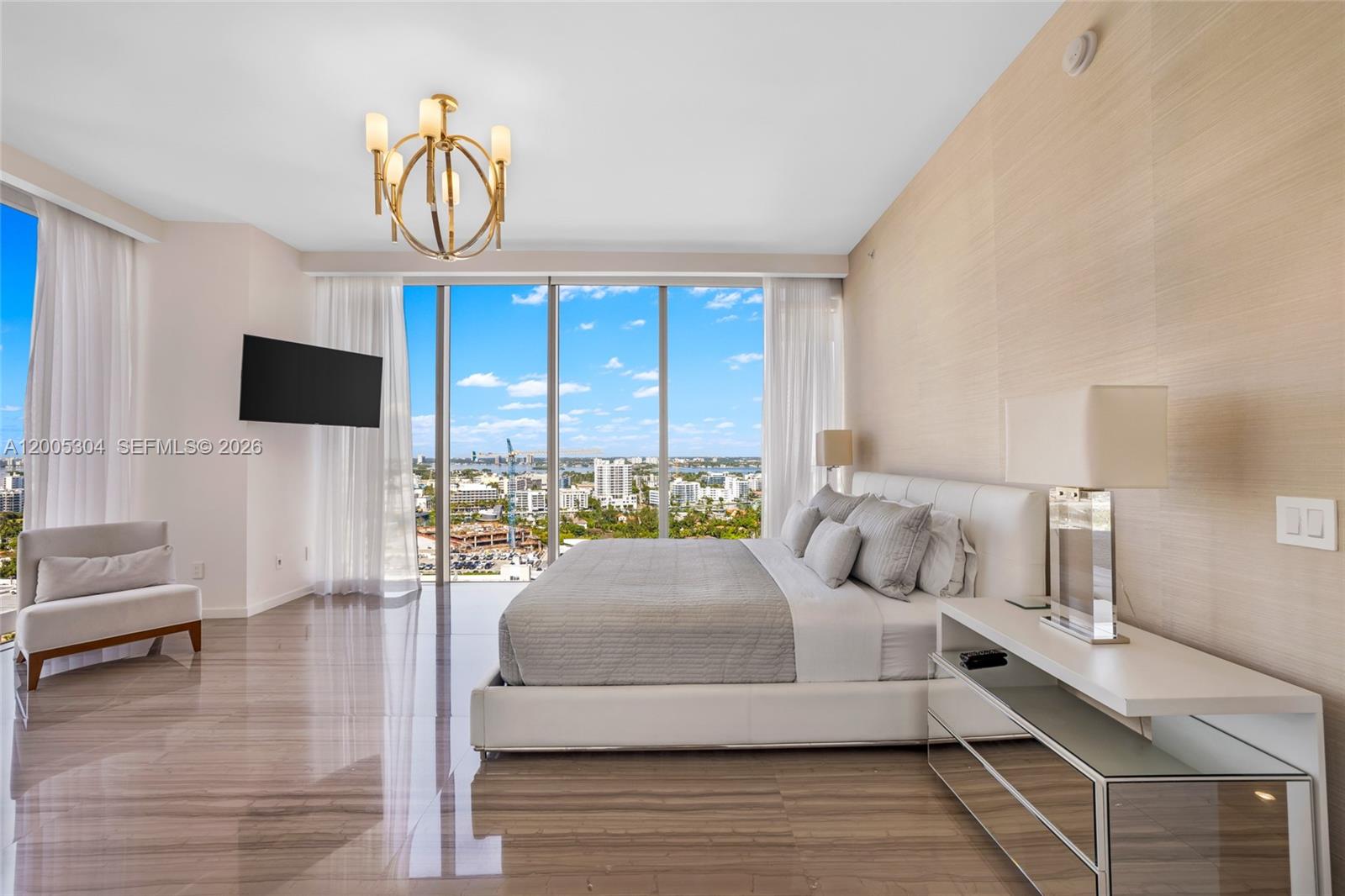 9705 Collins Ave #1805N, Bal Harbour FL 33154