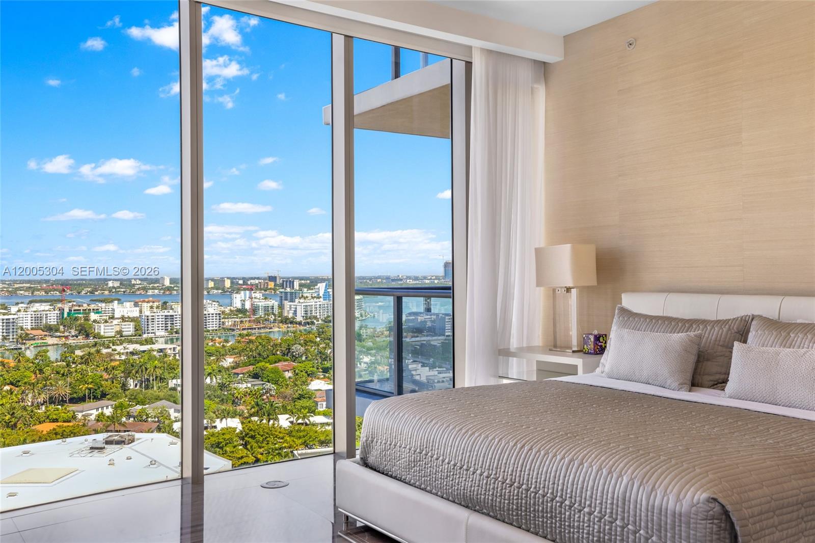 9705 Collins Ave #1805N, Bal Harbour FL 33154