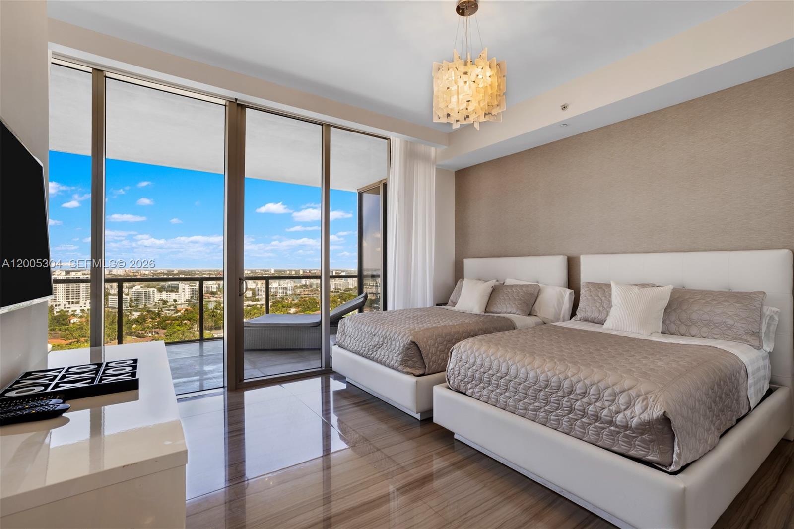 9705 Collins Ave #1805N, Bal Harbour FL 33154