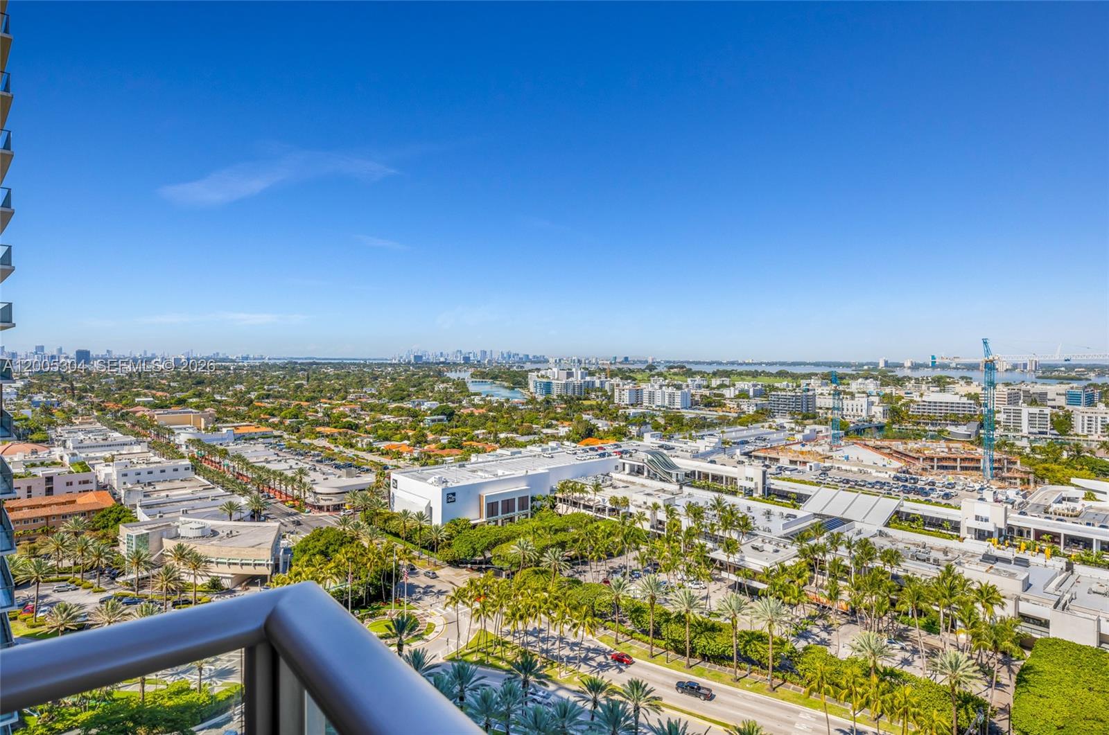 9705 Collins Ave #1805N, Bal Harbour FL 33154