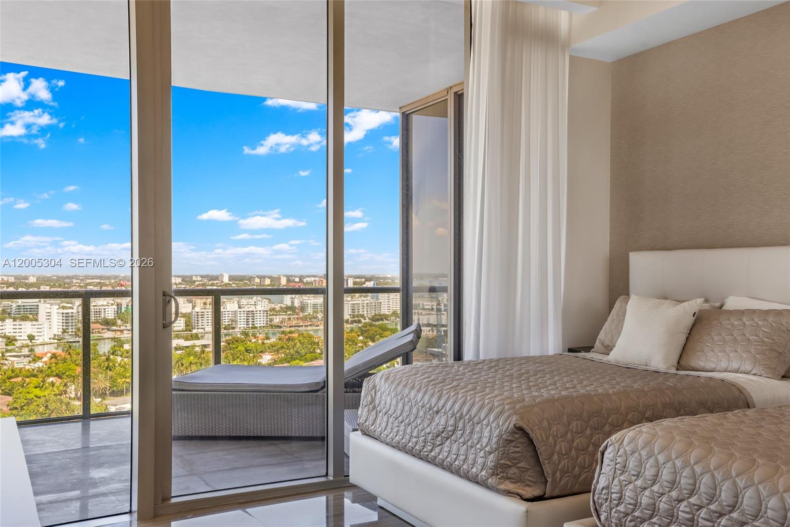 9705 Collins Ave #1805N, Bal Harbour FL 33154