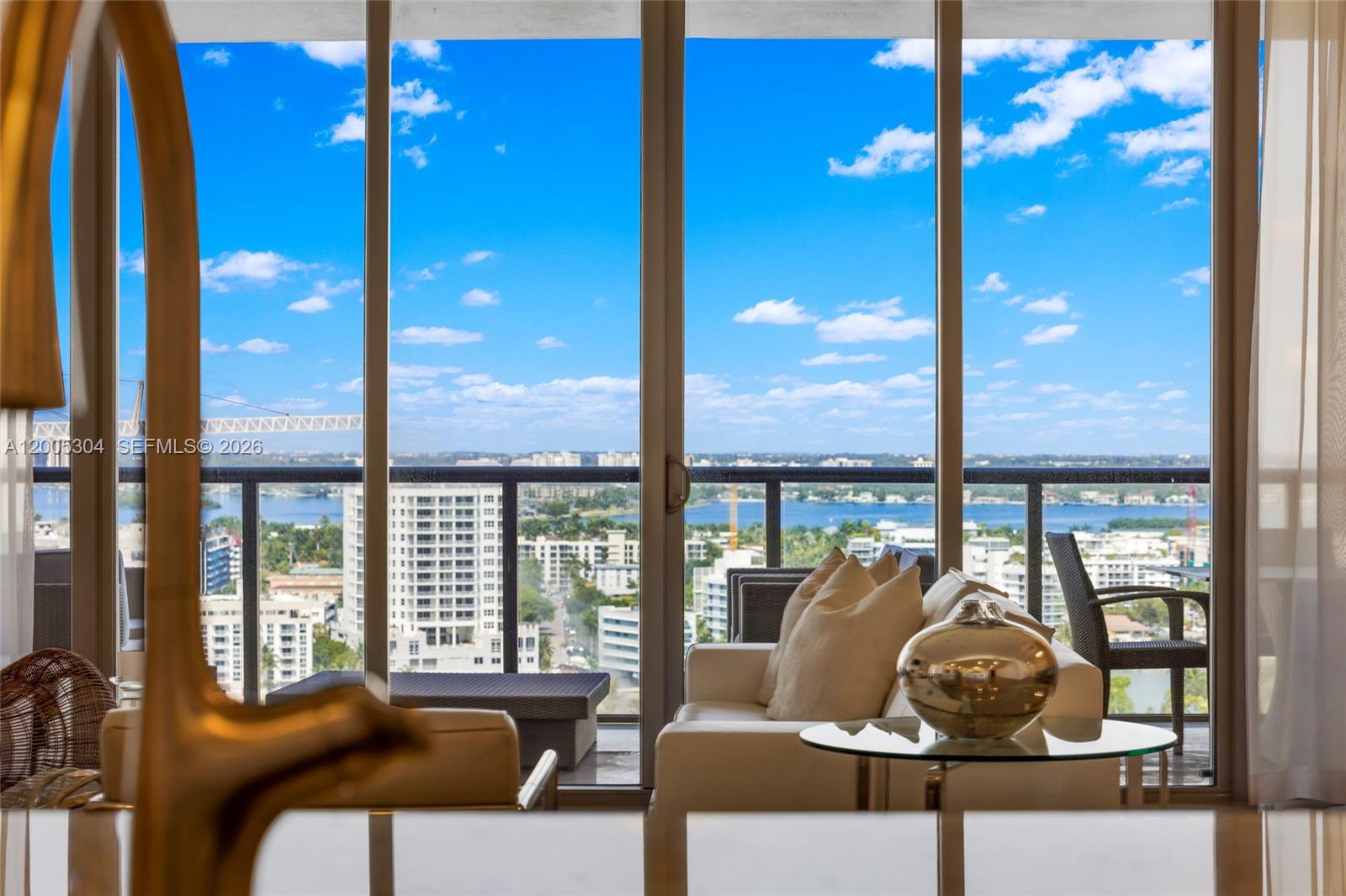 9705 Collins Ave #1805N, Bal Harbour FL 33154