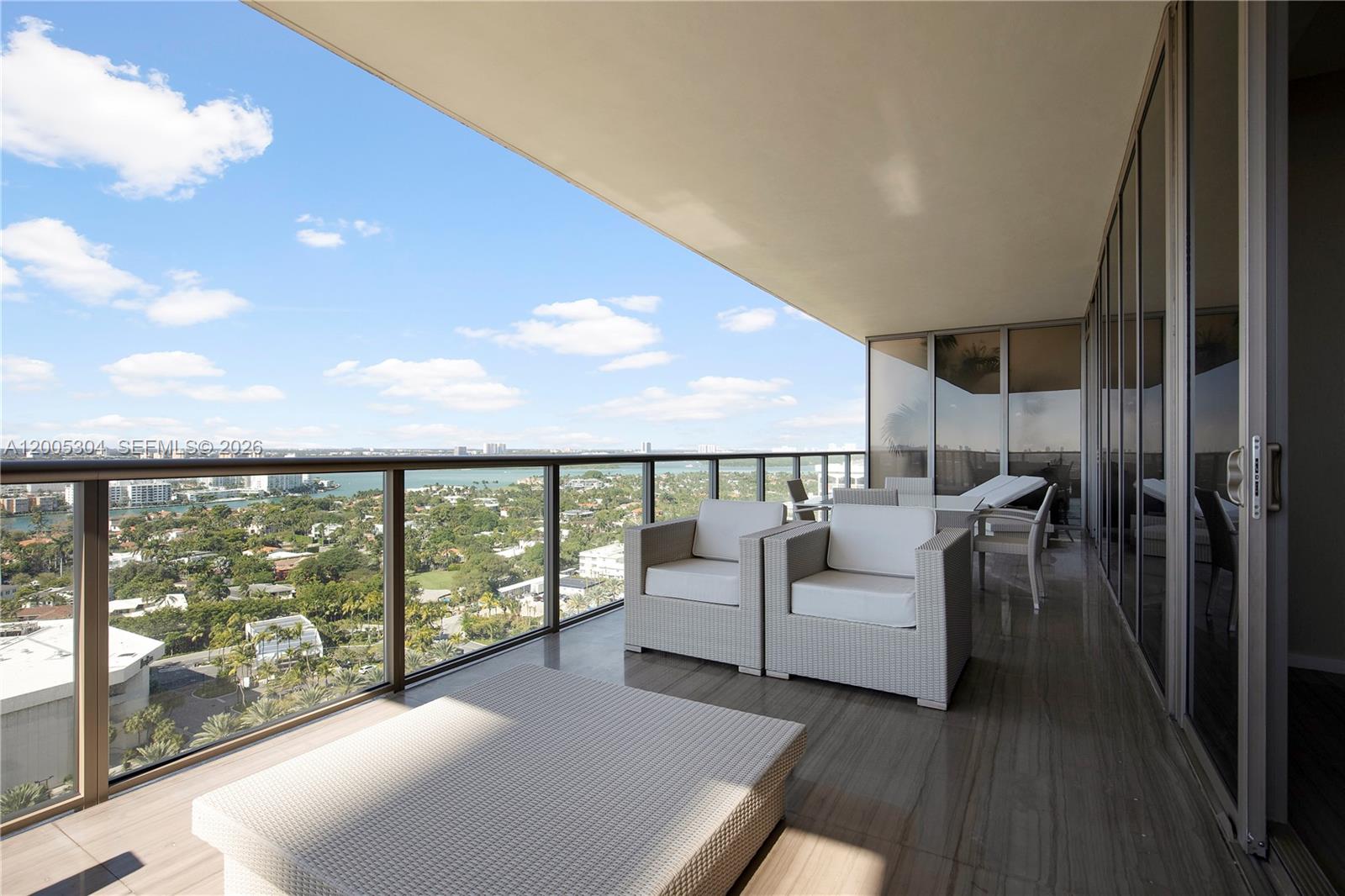 9705 Collins Ave #1805N, Bal Harbour FL 33154