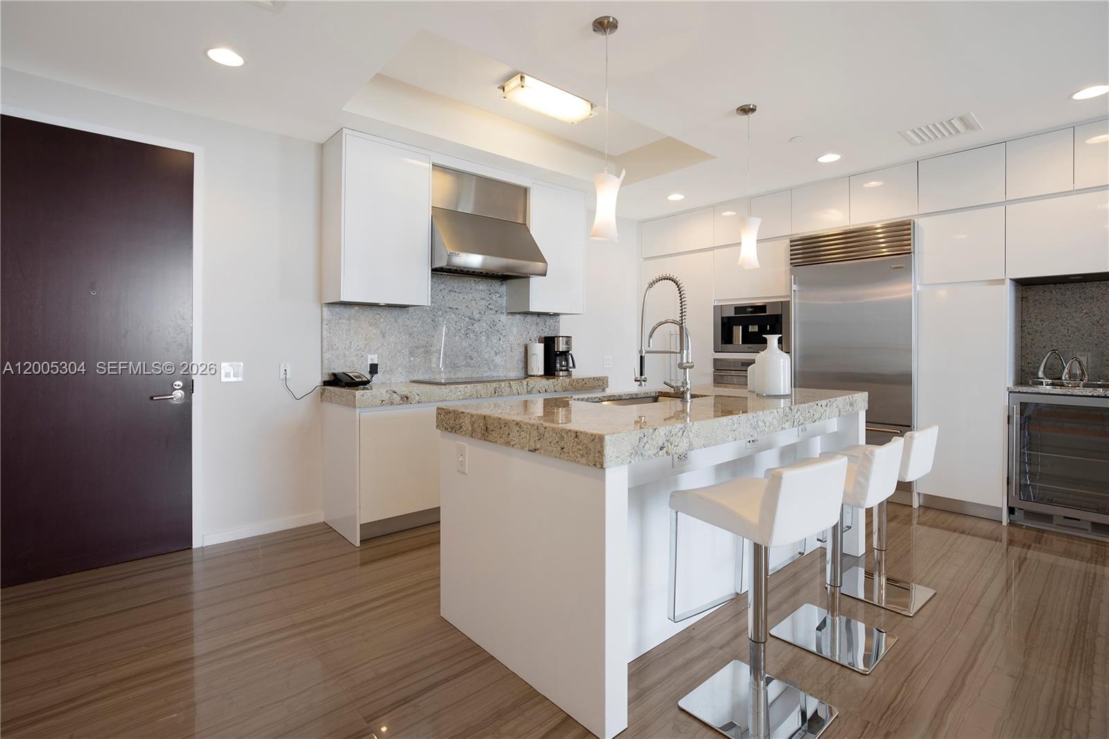 9705 Collins Ave #1805N, Bal Harbour FL 33154