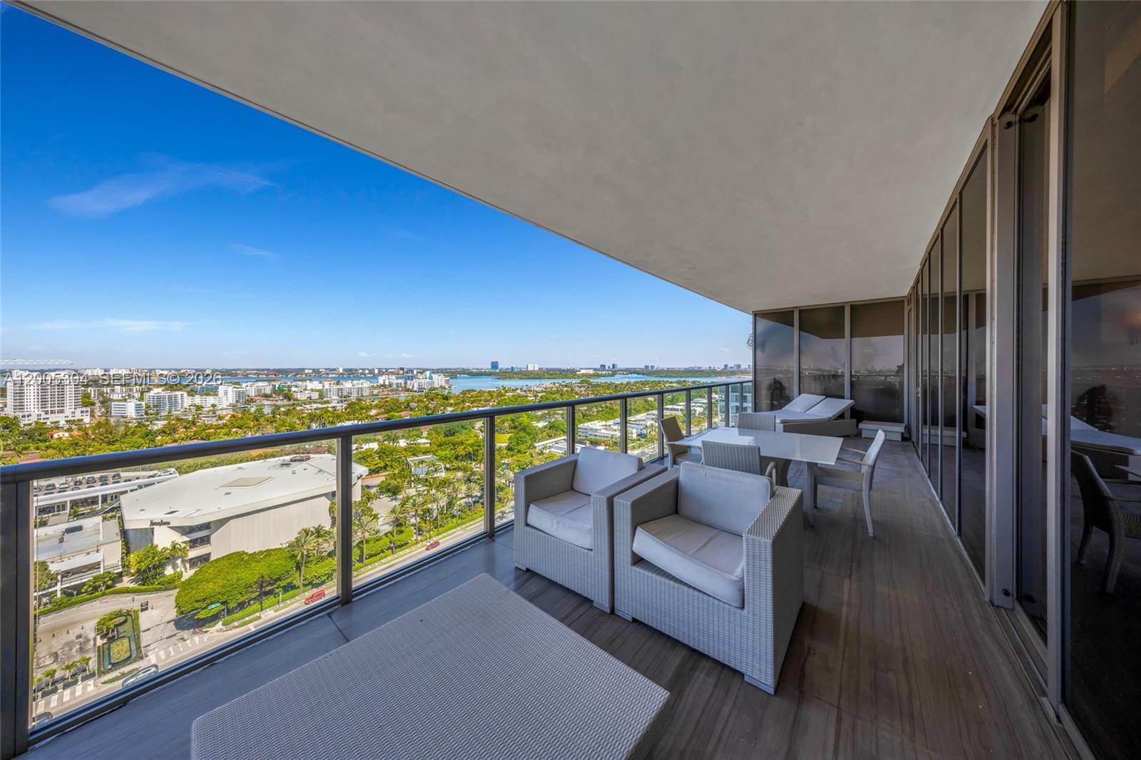 9705 Collins Ave #1805N, Bal Harbour FL 33154