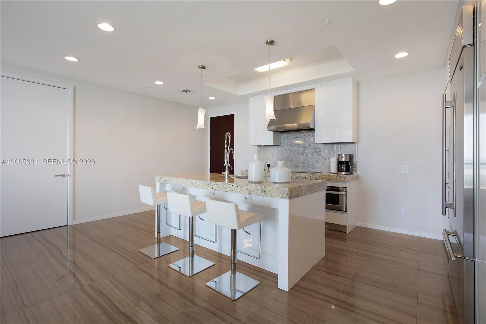 9705 Collins Ave #1805N, Bal Harbour FL 33154