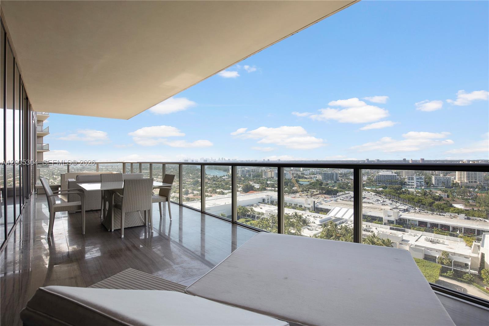 9705 Collins Ave #1805N, Bal Harbour FL 33154