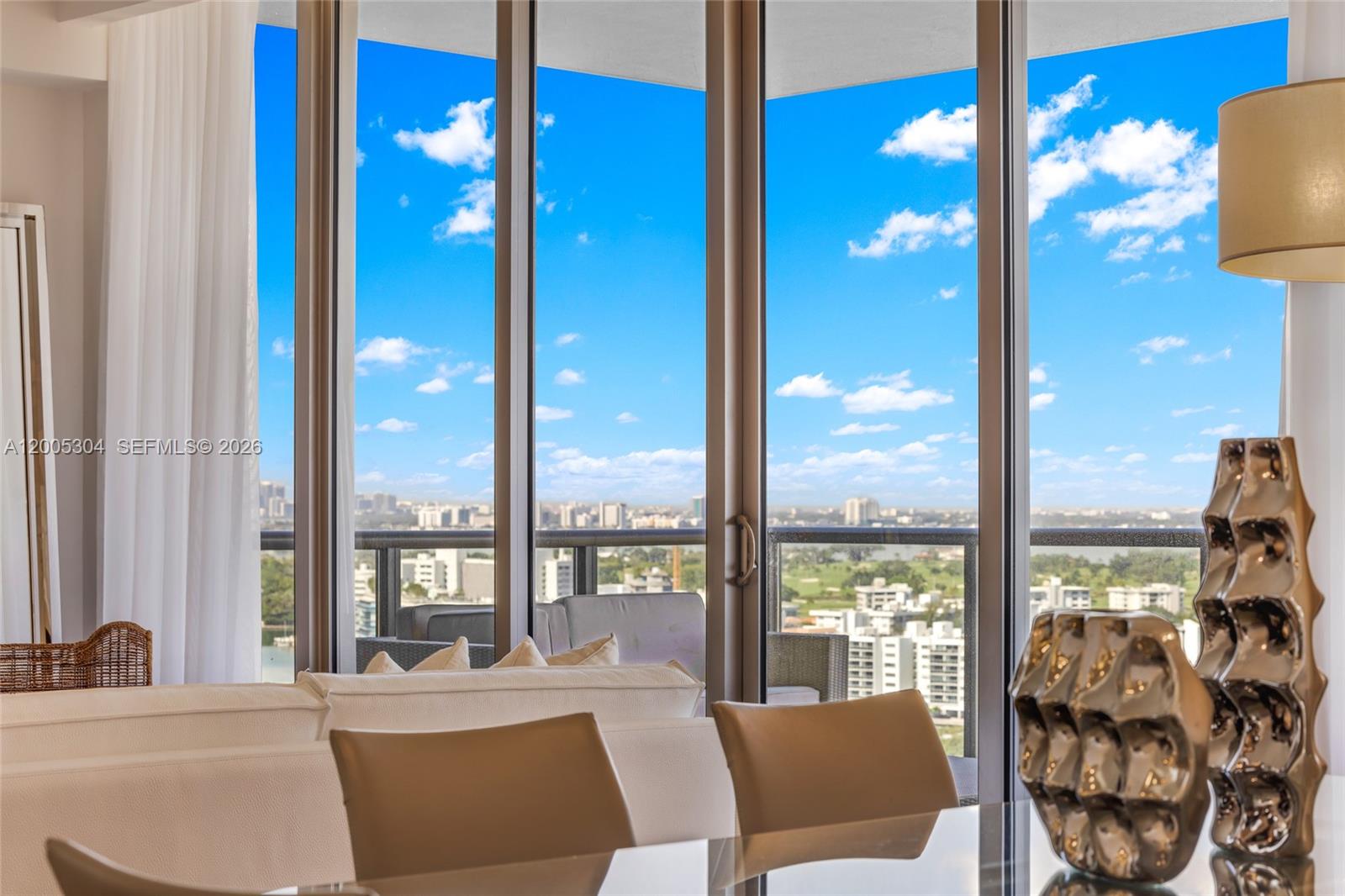 9705 Collins Ave #1805N, Bal Harbour FL 33154