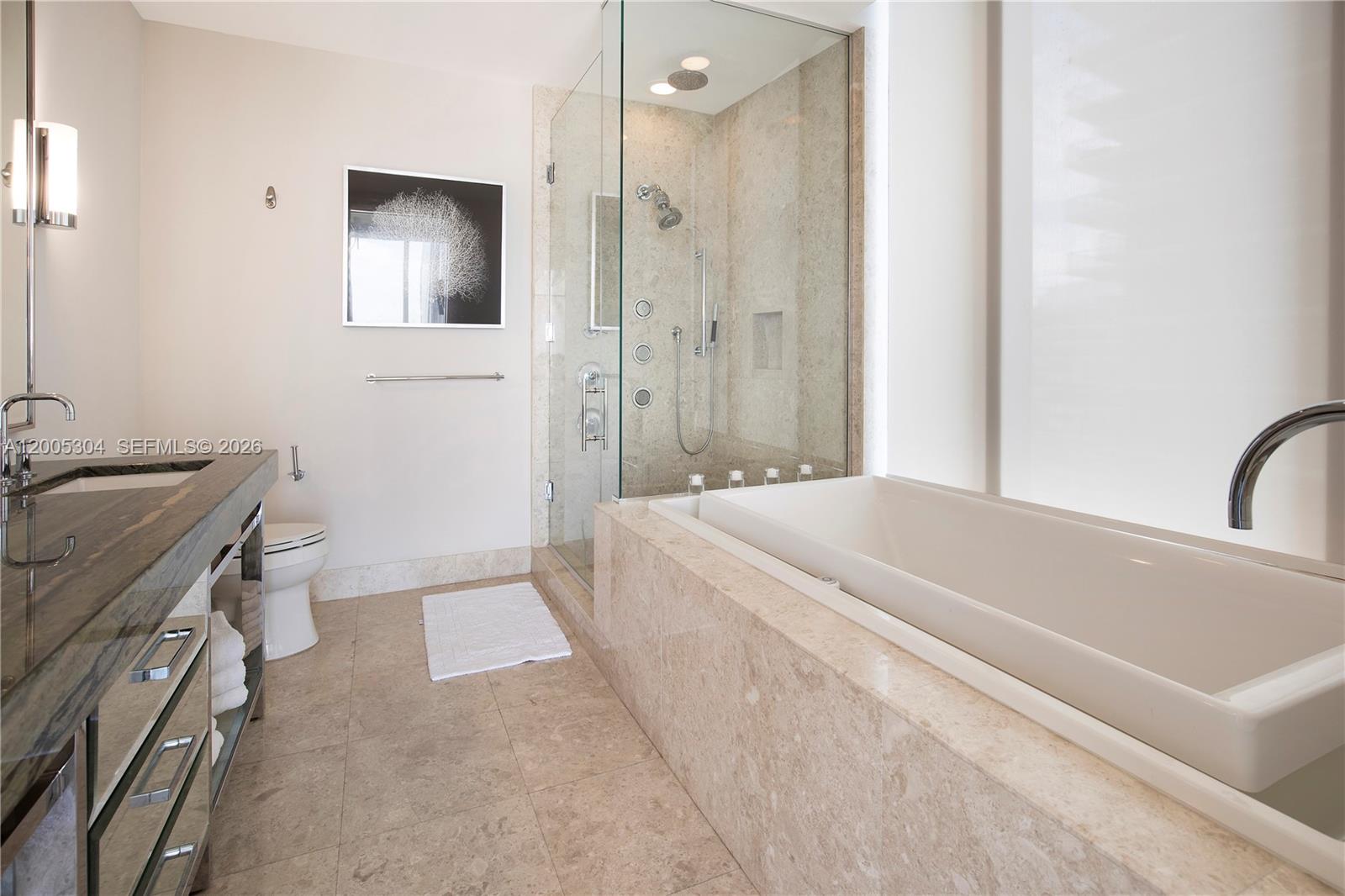 9705 Collins Ave #1805N, Bal Harbour FL 33154