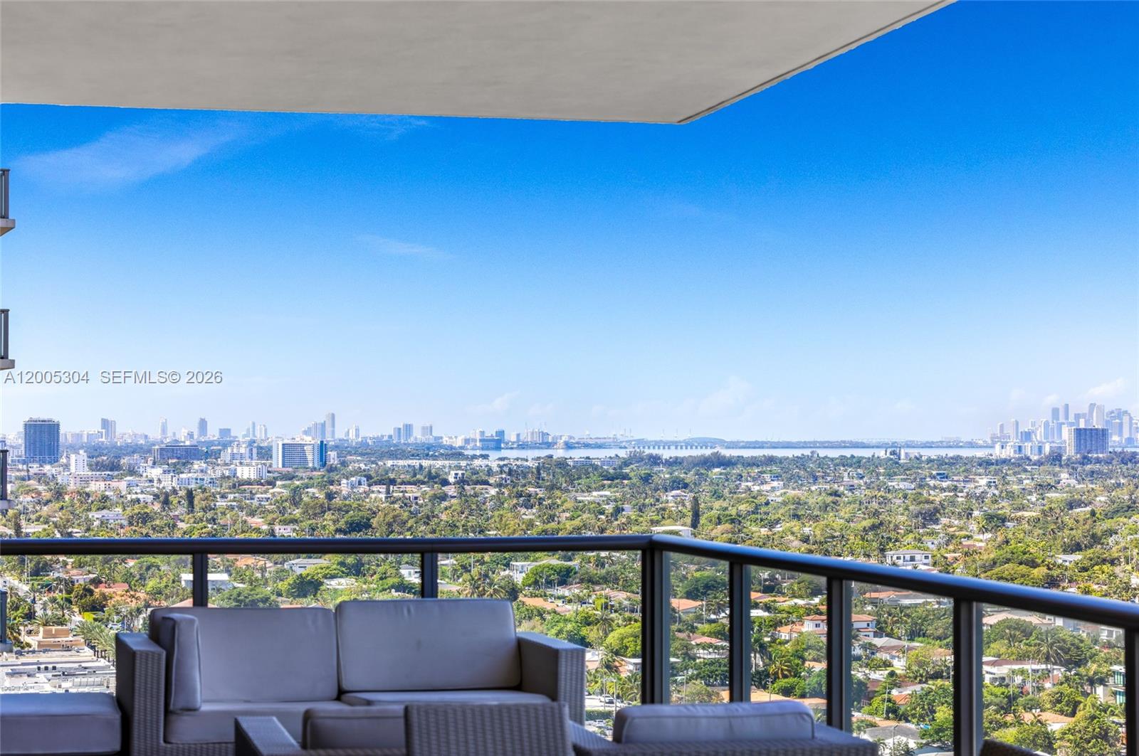 9705 Collins Ave #1805N, Bal Harbour FL 33154