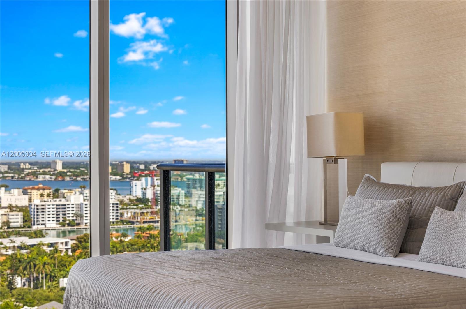 9705 Collins Ave #1805N, Bal Harbour FL 33154