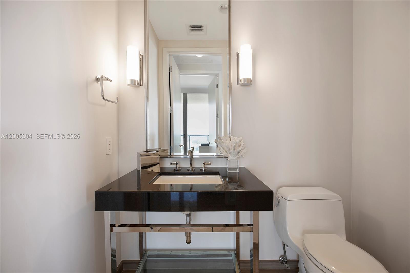 9705 Collins Ave #1805N, Bal Harbour FL 33154