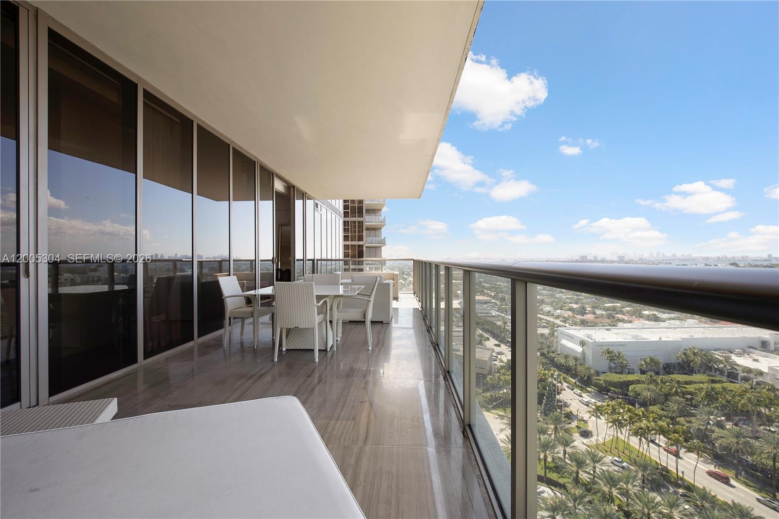 9705 Collins Ave #1805N, Bal Harbour FL 33154
