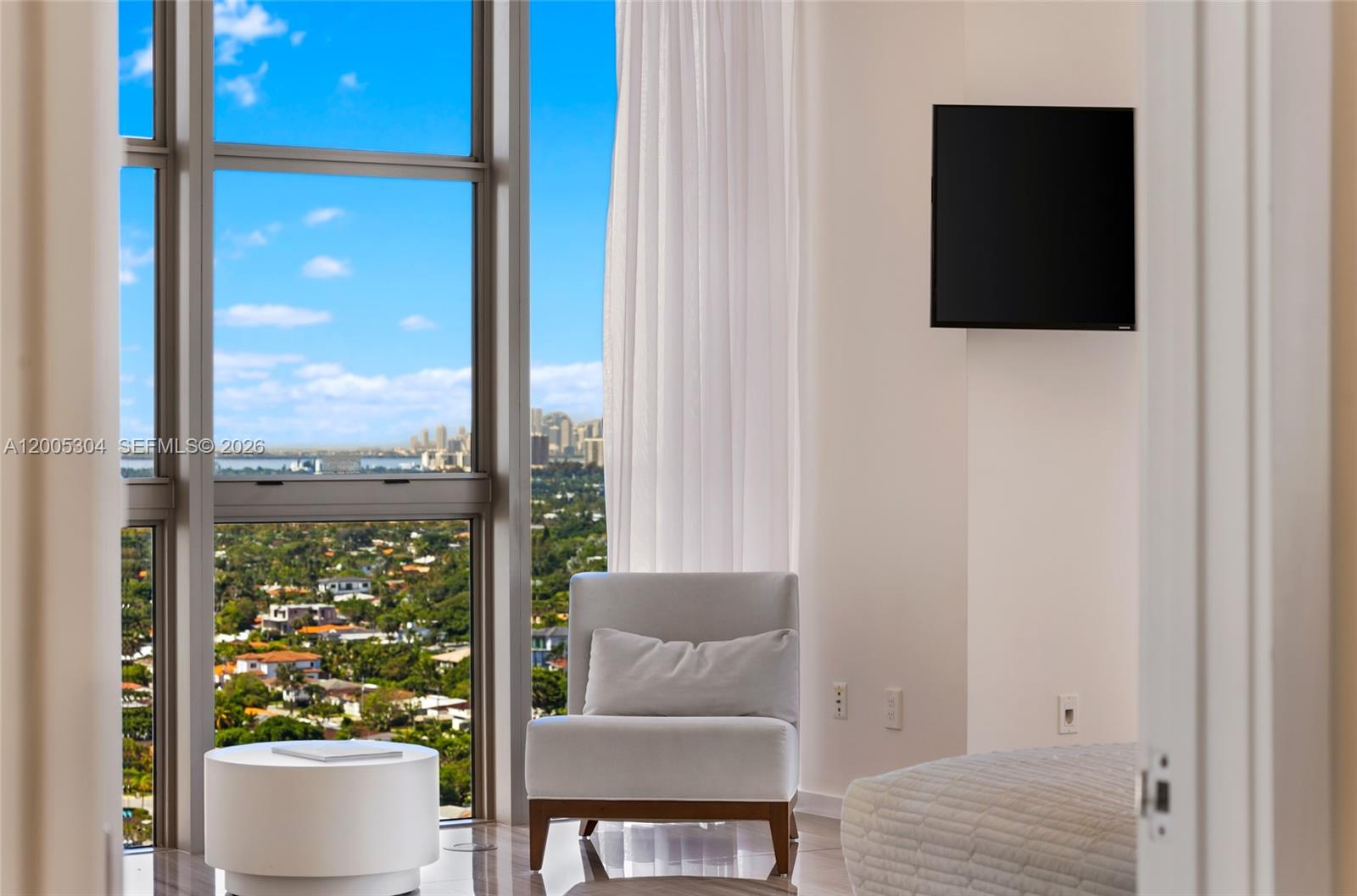 9705 Collins Ave #1805N, Bal Harbour FL 33154