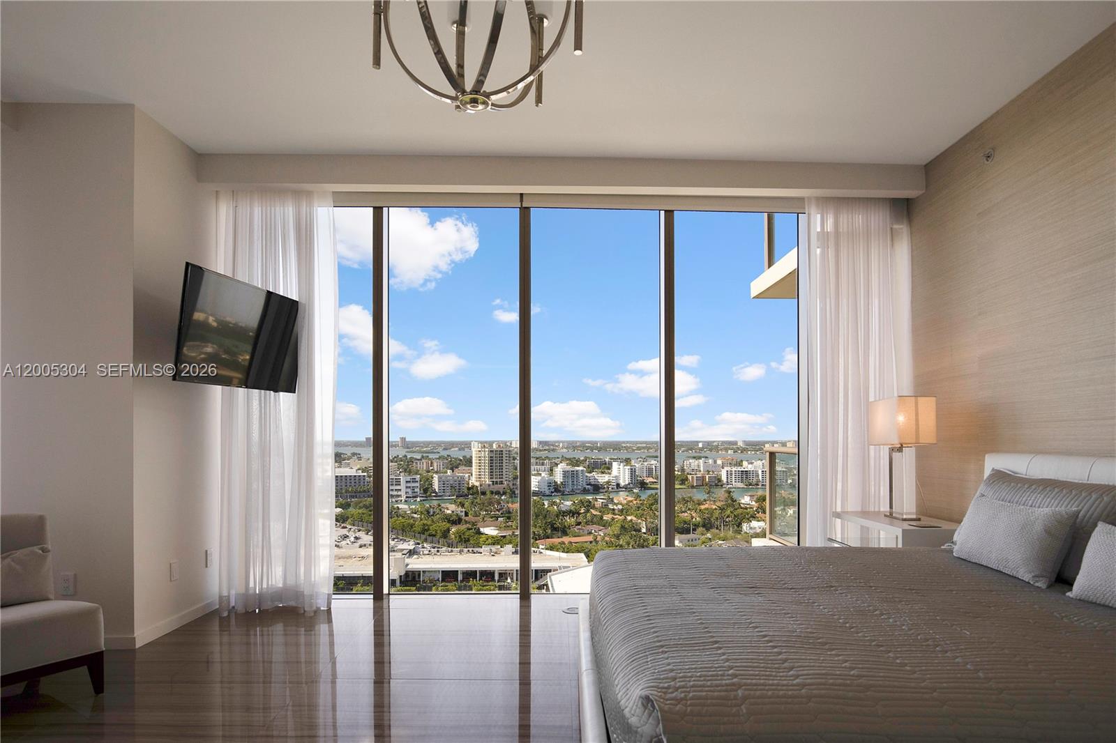 9705 Collins Ave #1805N, Bal Harbour FL 33154