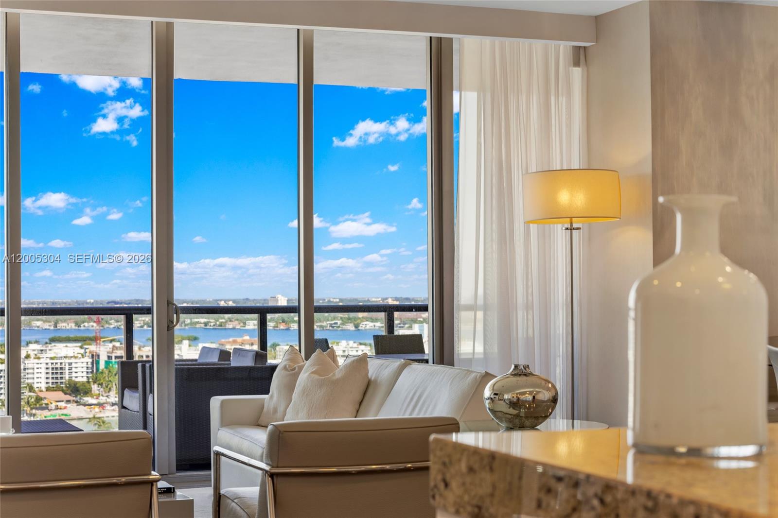 9705 Collins Ave #1805N, Bal Harbour FL 33154