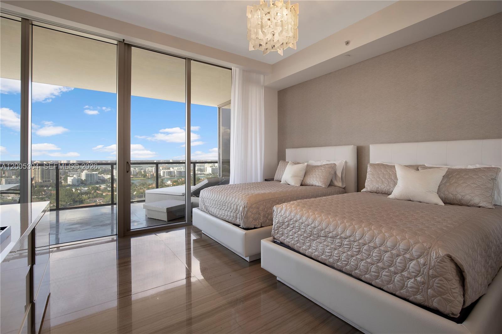 9705 Collins Ave #1805N, Bal Harbour FL 33154