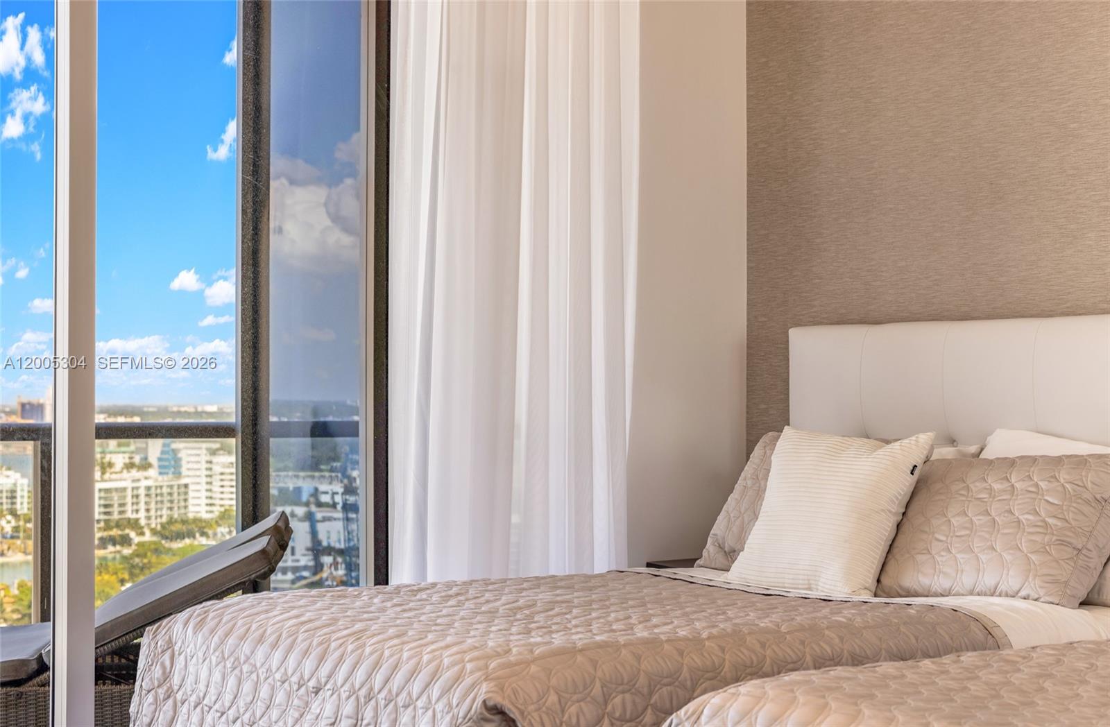 9705 Collins Ave #1805N, Bal Harbour FL 33154